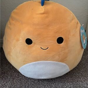 20” Squishmallow Hal